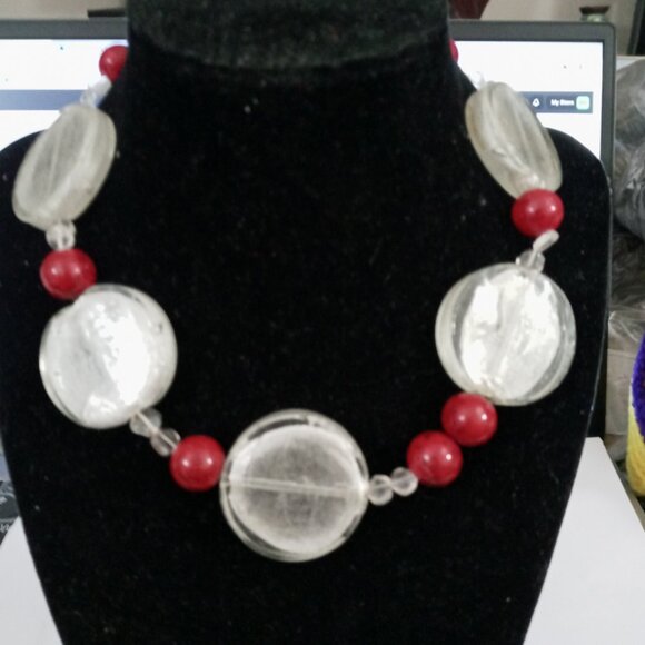 NECKLACE - Picture 1 of 1